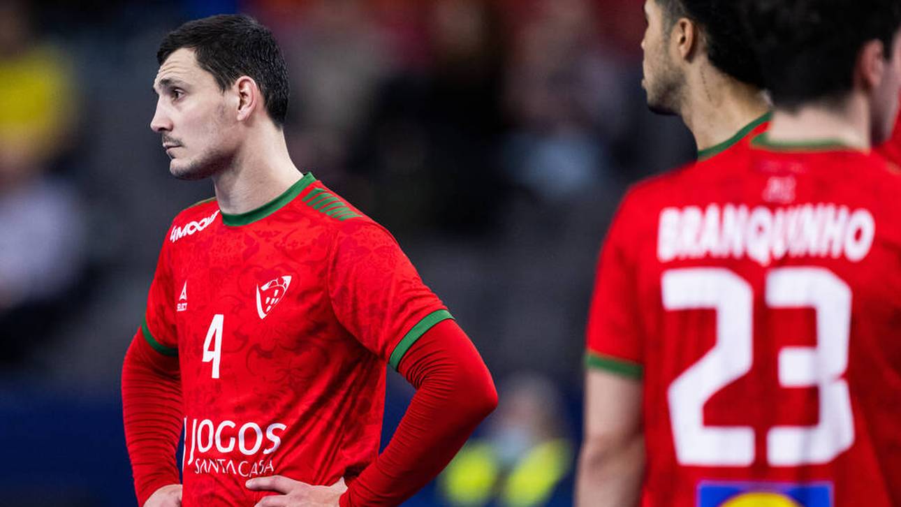 Siegtor? Video-Wirbel bei Handball-WM