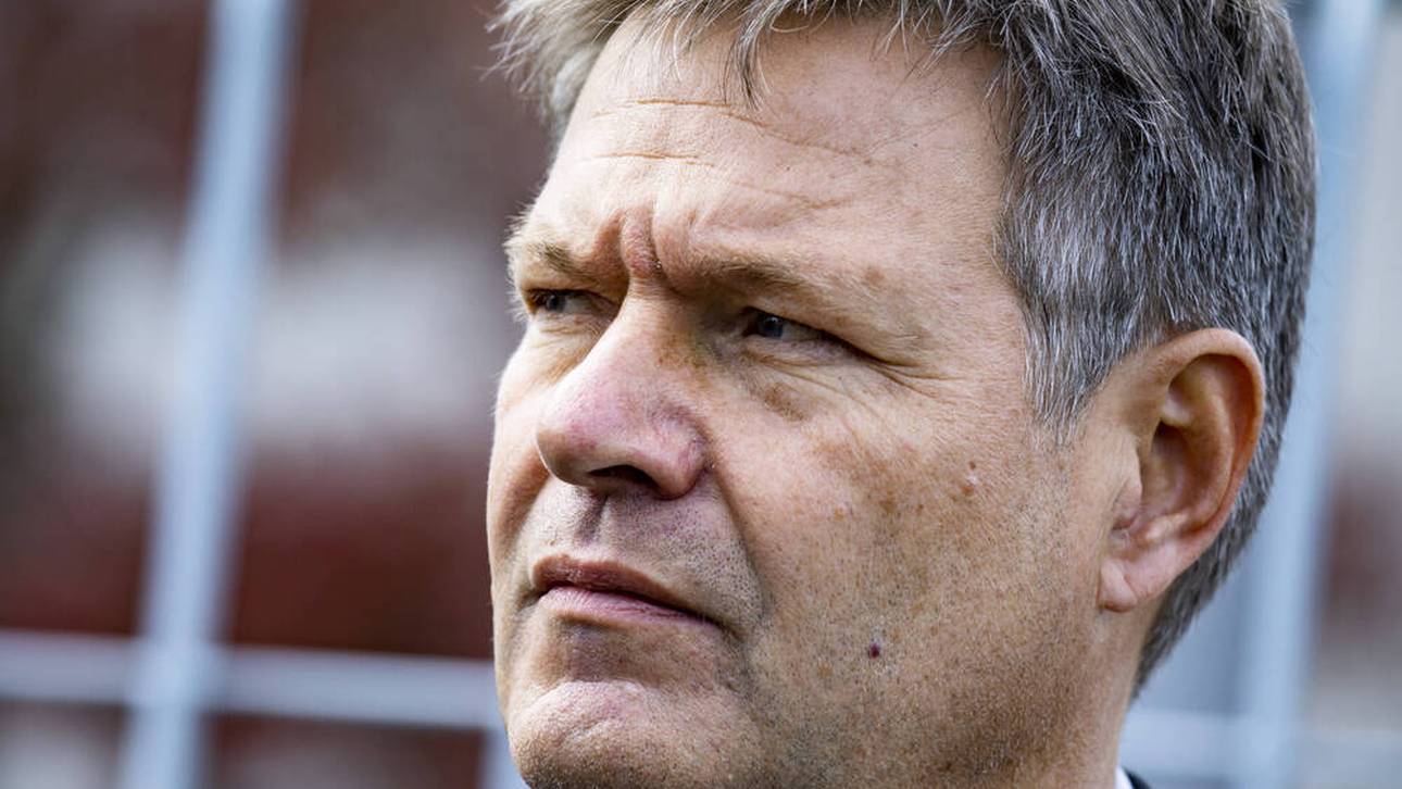 Habeck über WM: „Bekloppte Idee“