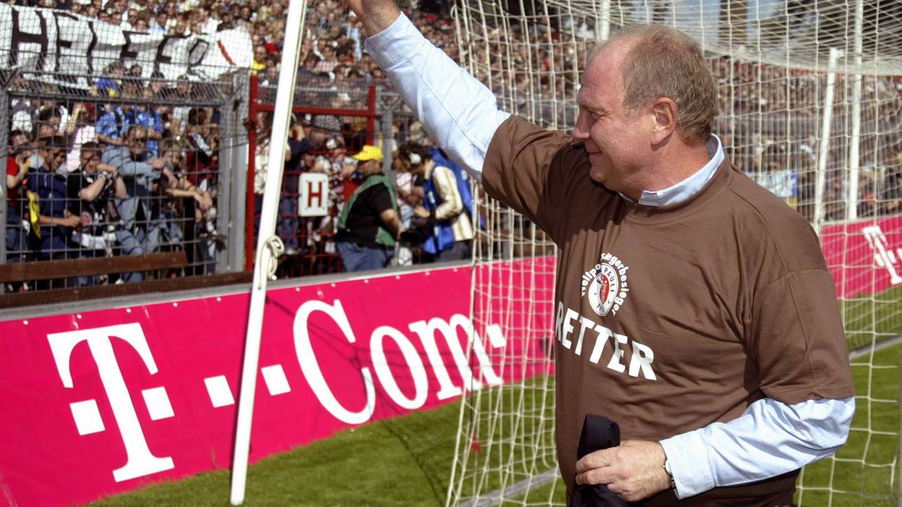 Bayern? „Eine großartige Eigenschaft“