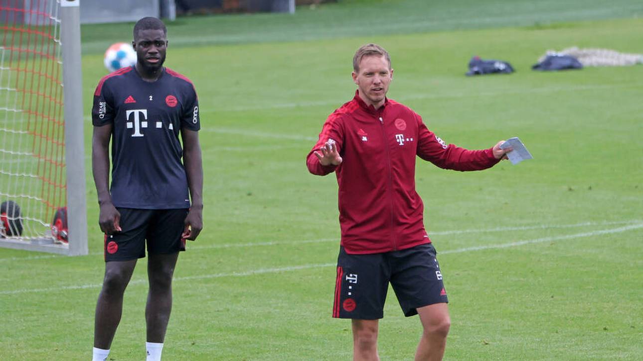 Hat der FC Bayern RB Leipzig kaputt gekauft?