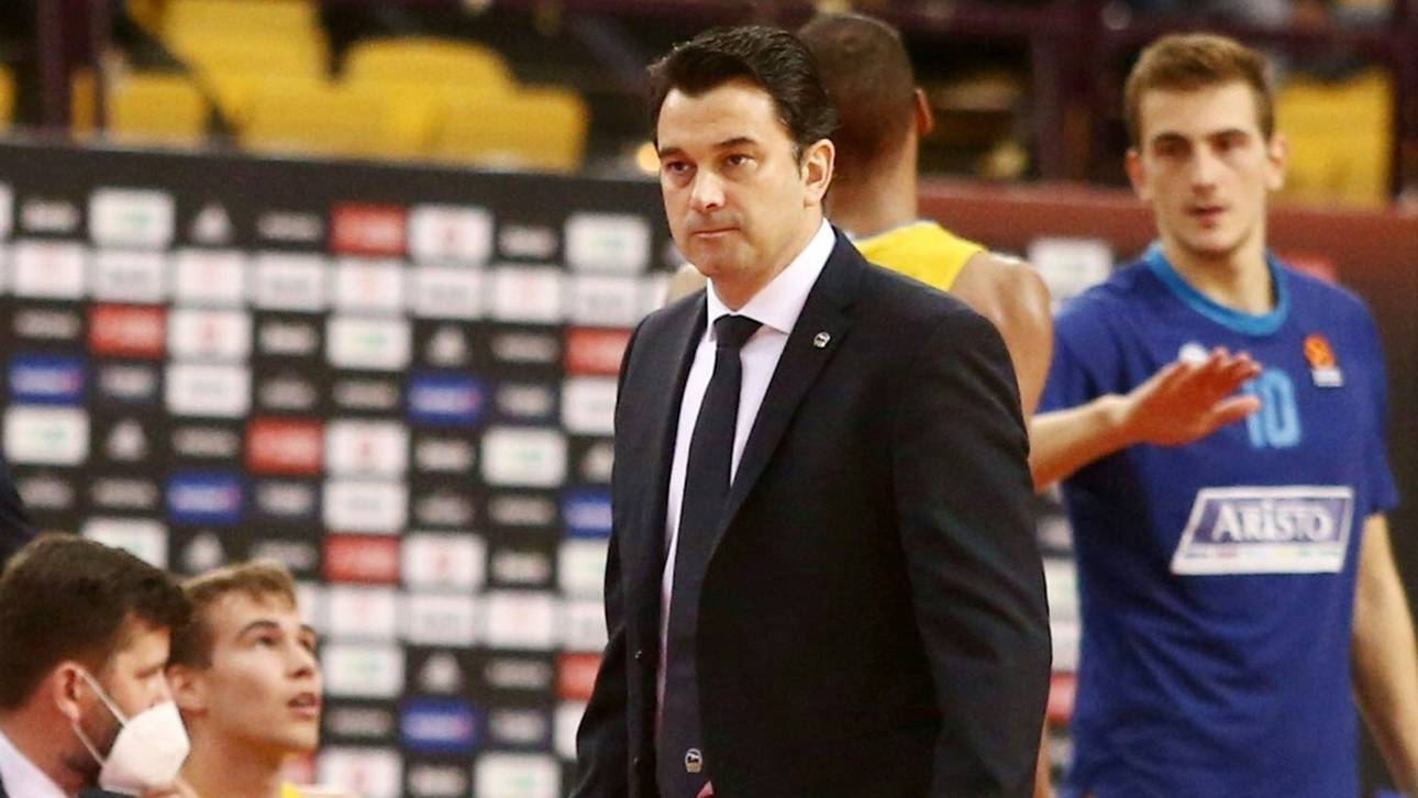 Alba nach Niederlage gegen Bayern selbstkritisch: „Phasenweise nicht clever“