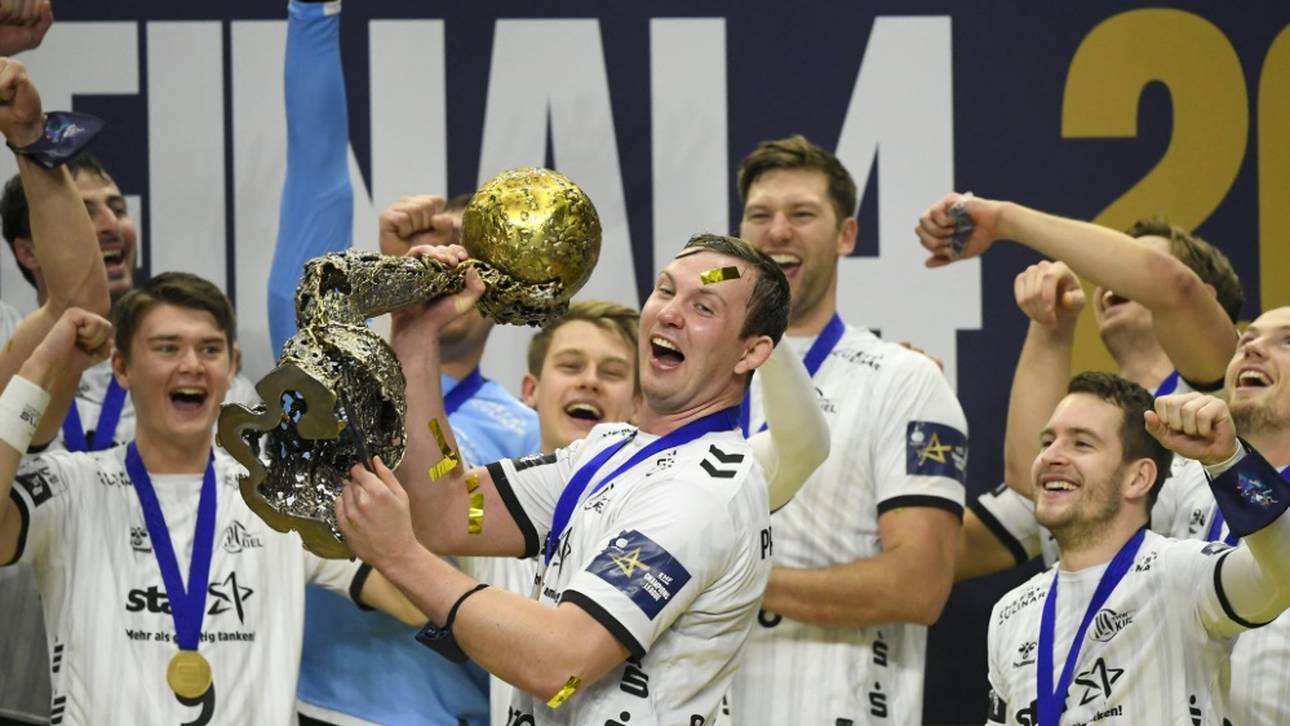 Ohne Kiel und Co.: Top-Klubs greifen in Köln nach Europas Handball-Krone