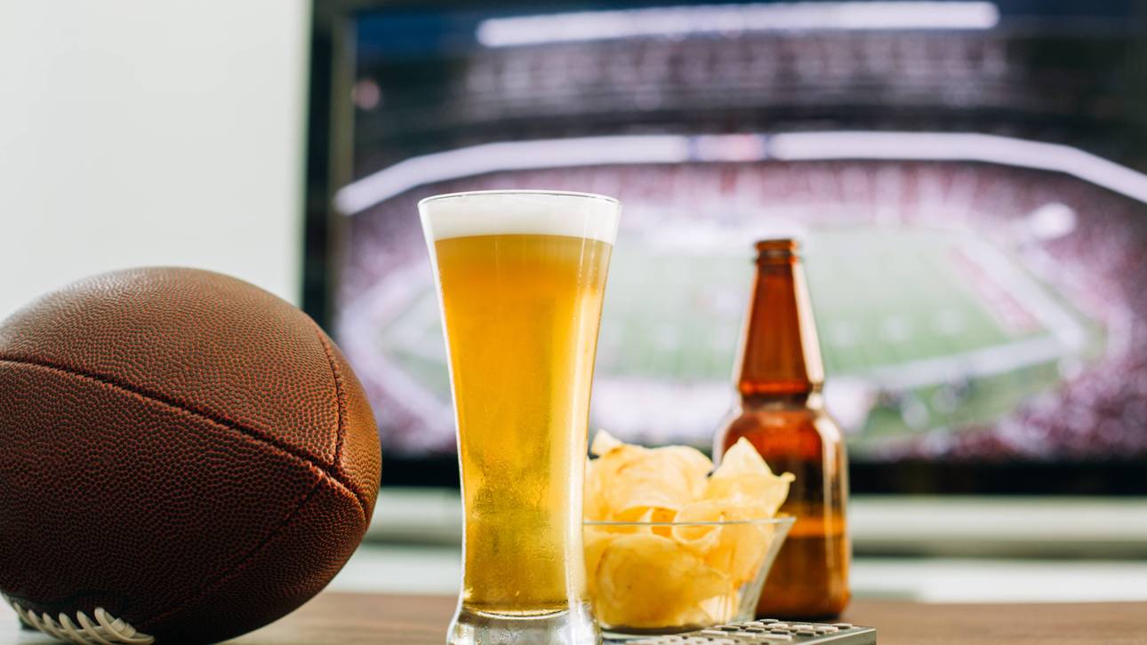 Angeber-Wissen zum Super Bowl