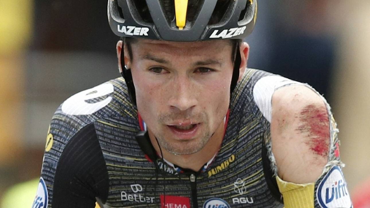 Tour-Hammer! Top-Favorit gibt auf