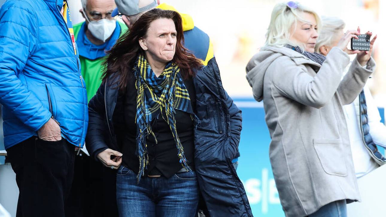 Eintracht erhält erstmals Präsidentin