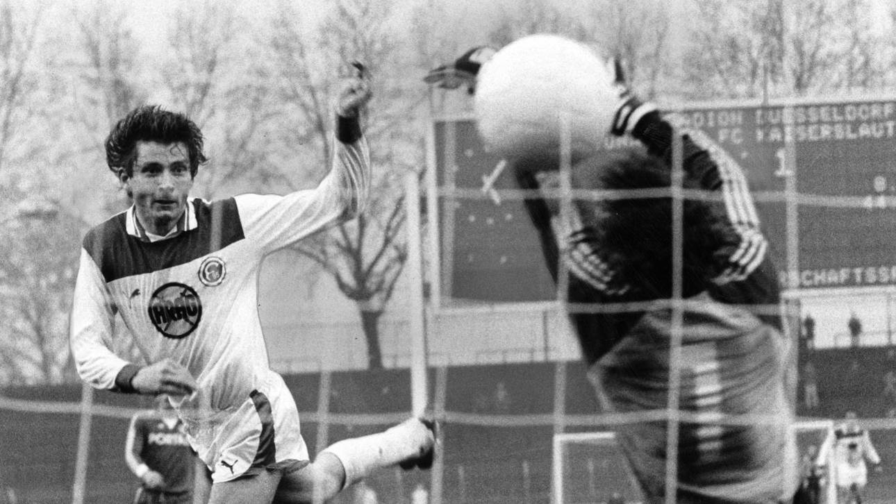 Fünferpacker Edvaldsson verstorben