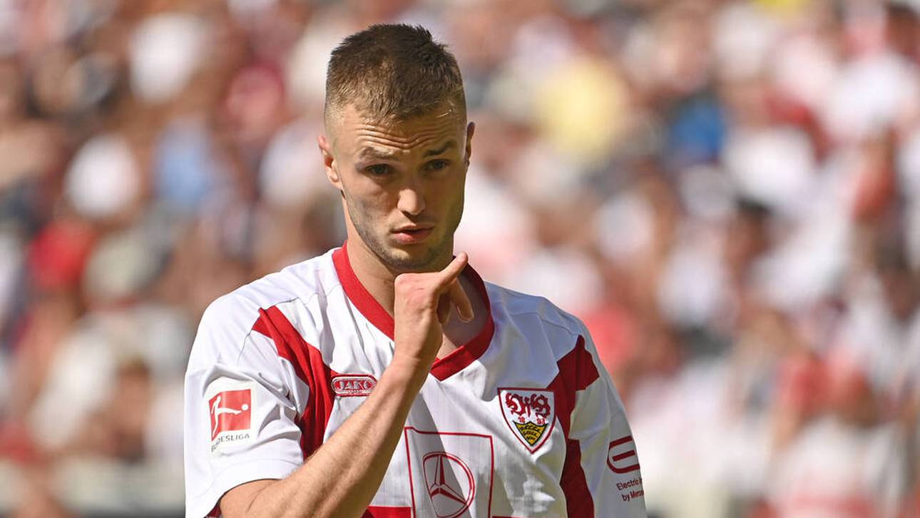 Kalajdzic nun auch BVB-Kandidat