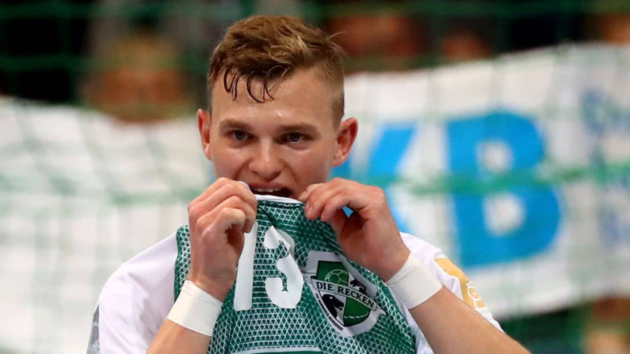 Hannover kassiert erste Niederlage