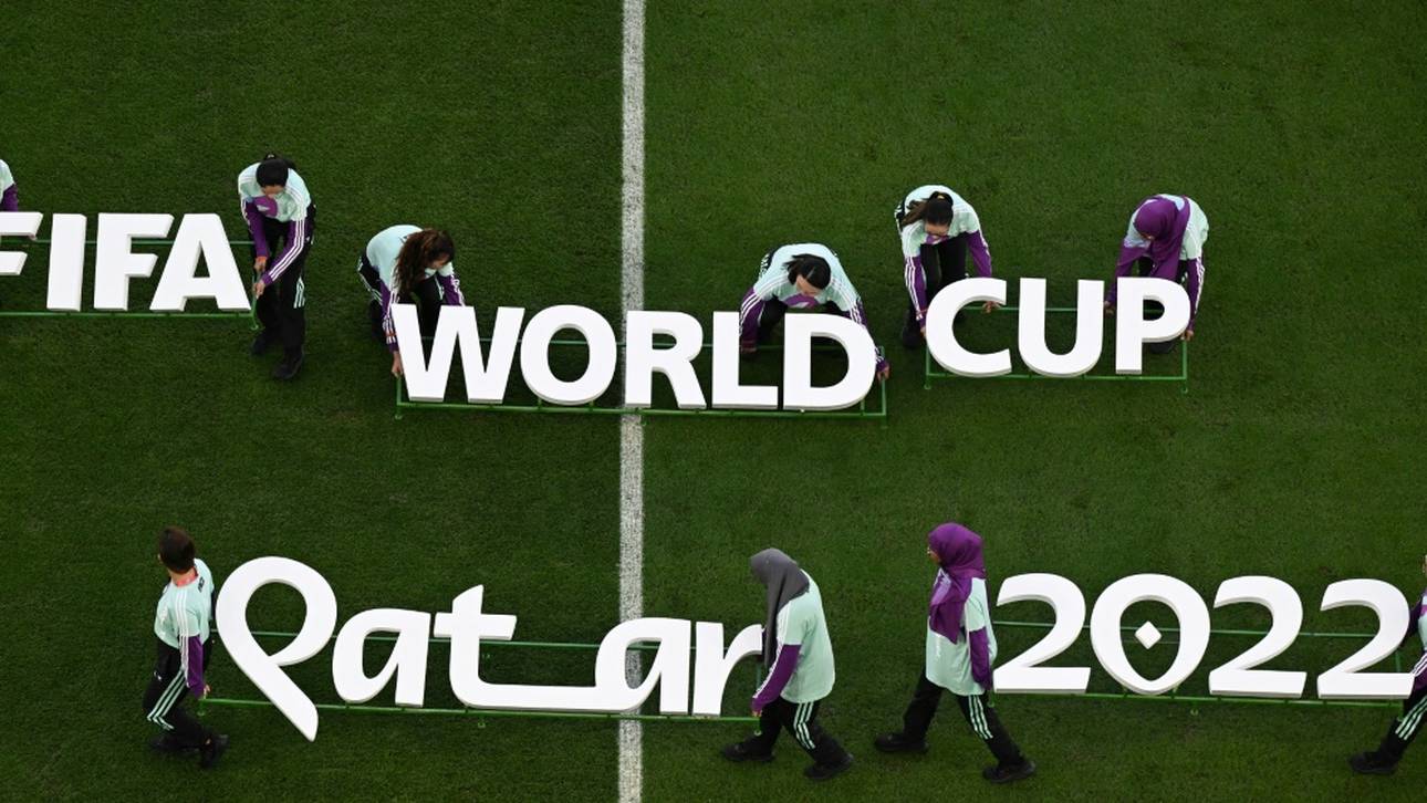 HRW fordert erneut Entschädigungsfonds