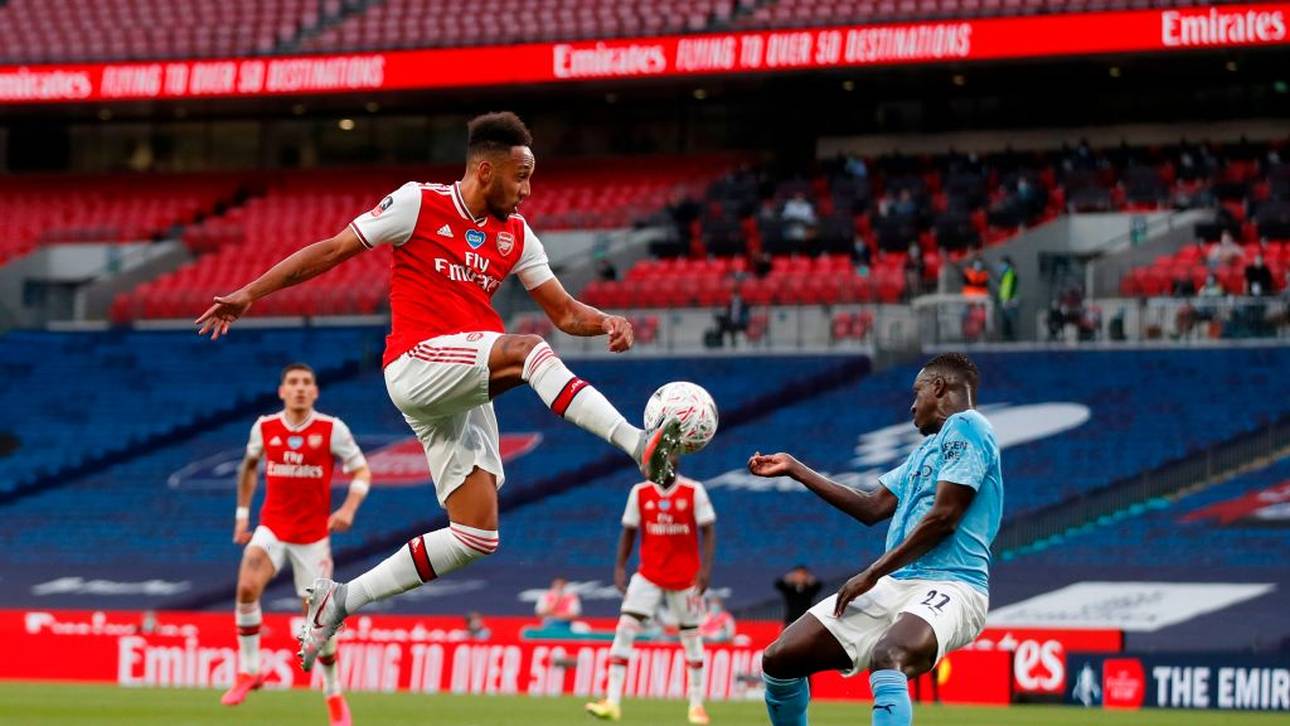 LIVE: Pokal-Aus für Guardiola