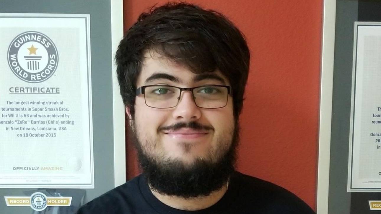 Smash-Bros.-Profi ZeRO dankt ab