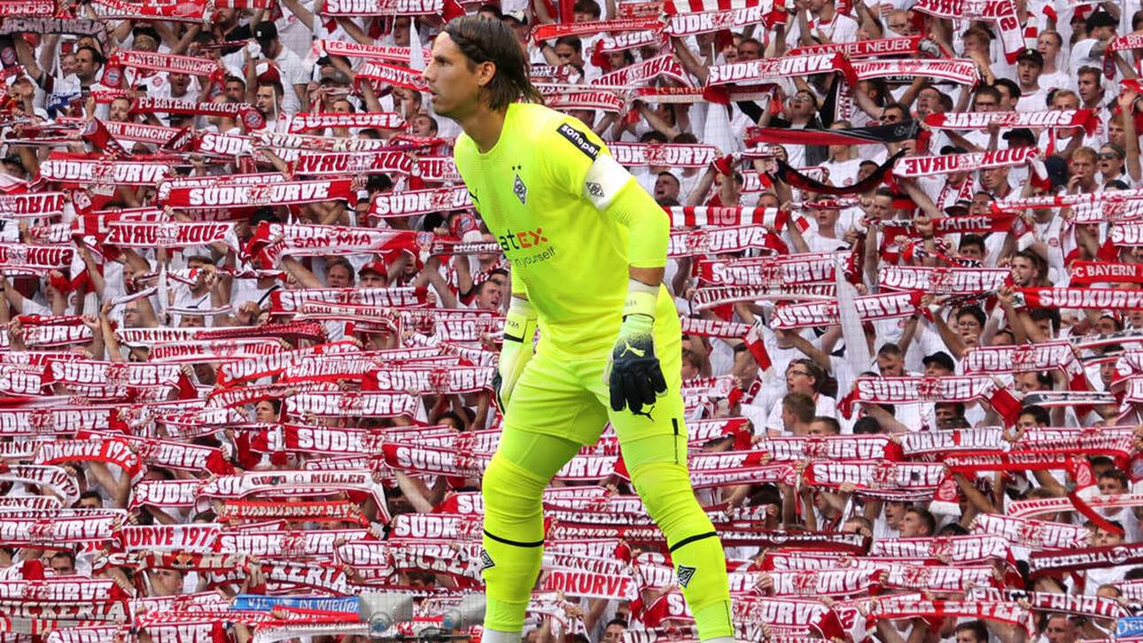 Sommer wohl schon in Leipzig im Tor