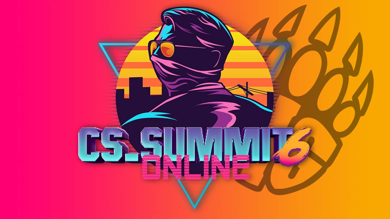 BIG überzeugt beim cs_summit 6