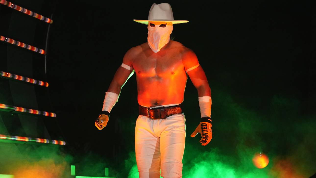 WWE-Rivale AEW macht großen Fang