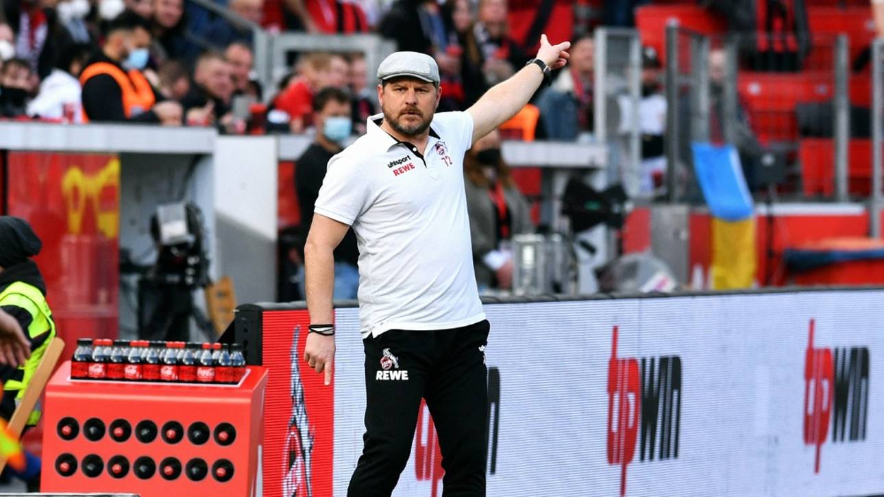 Vor Derby: FC-Profis blicken nach Europa