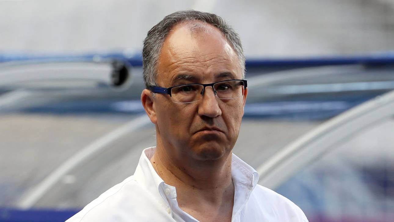 Angers-Boss vorläufig festgenommen