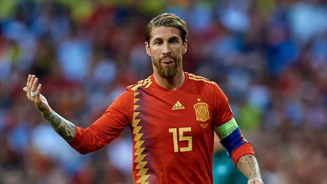 WM-Quali: Spanien greift ein