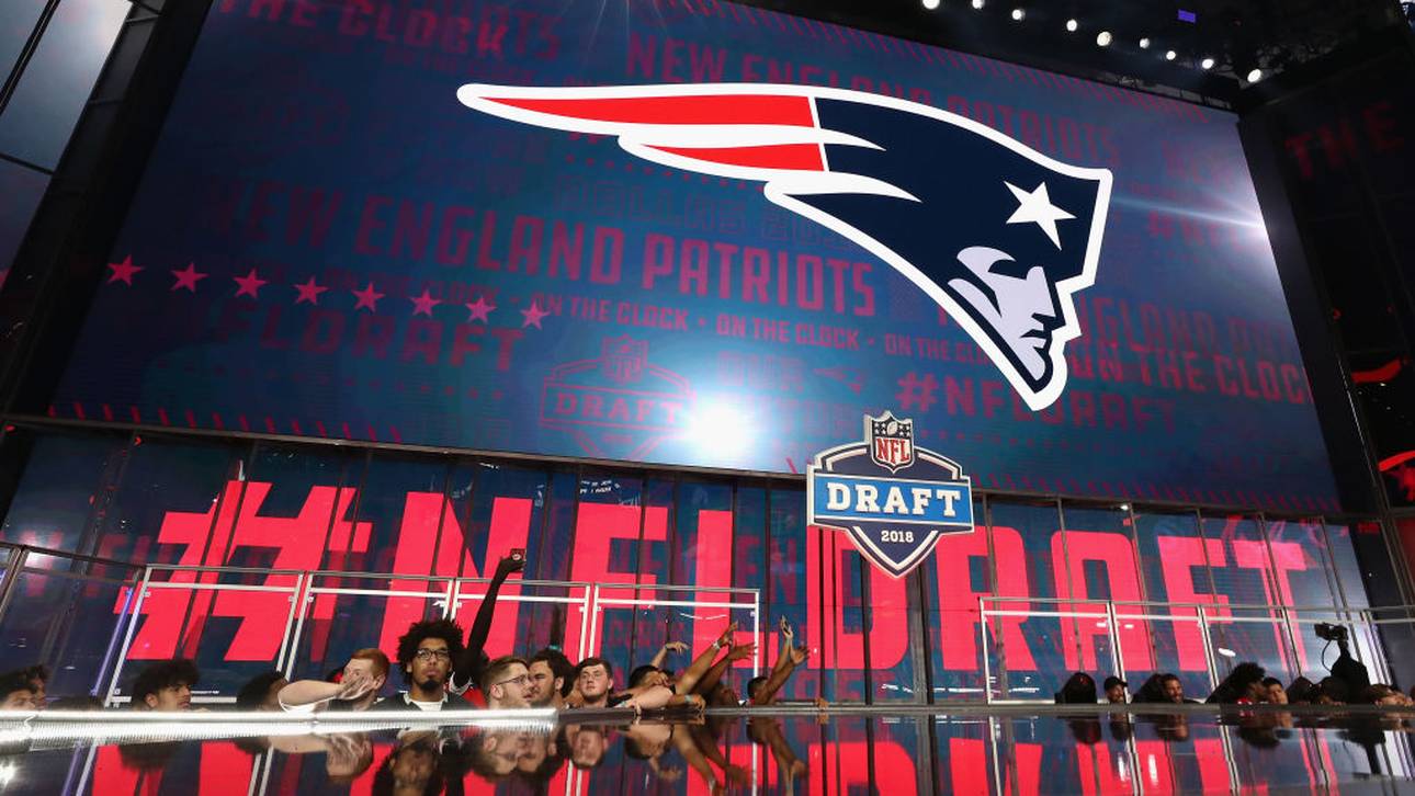 NFL bleibt wegen Draft hart