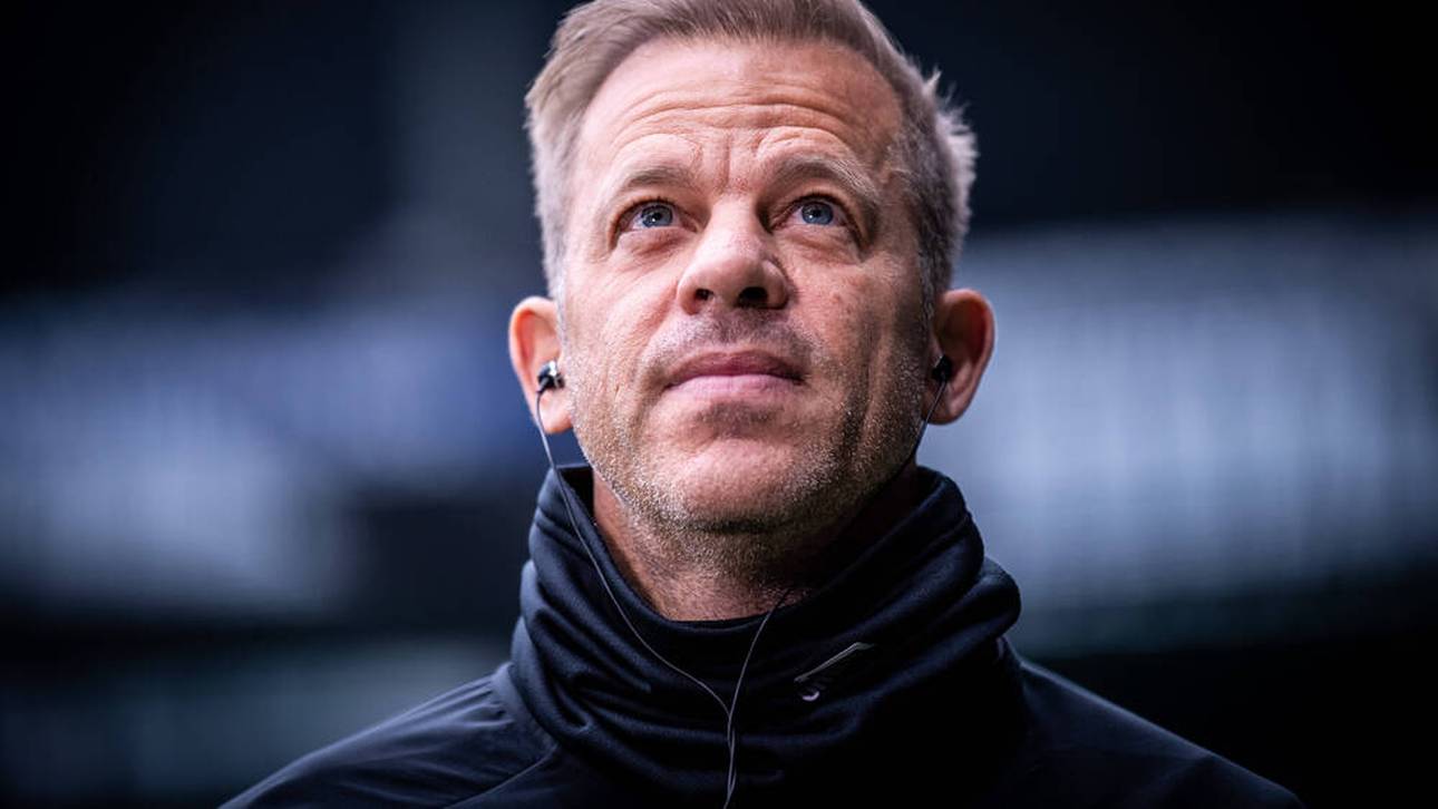 Neuer Wirbel! Anfang muss in Quarantäne