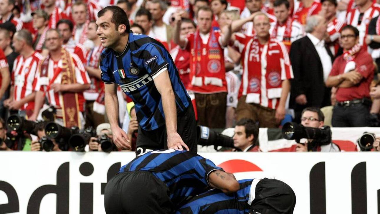 Bayern-Schreck verschiebt Karriereende