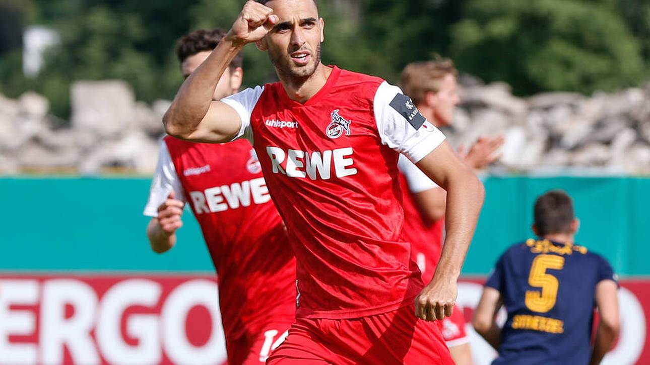 Köln verliert wohl Leistungsträger