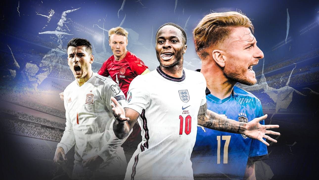 Der große Check zum EM-Halbfinale