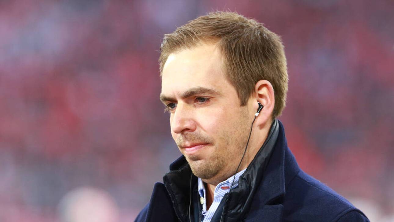 Lahm kritisiert Flick