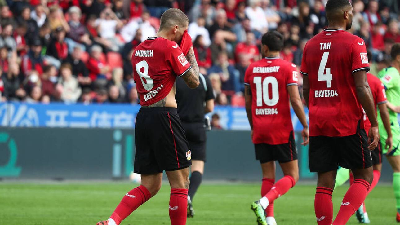 Die größte Bundesliga-Enttäuschung