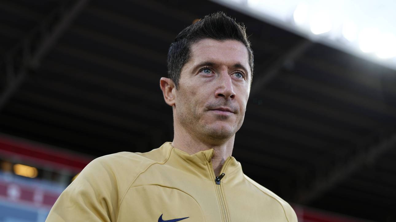 Lewy: So hat mich Pep verändert