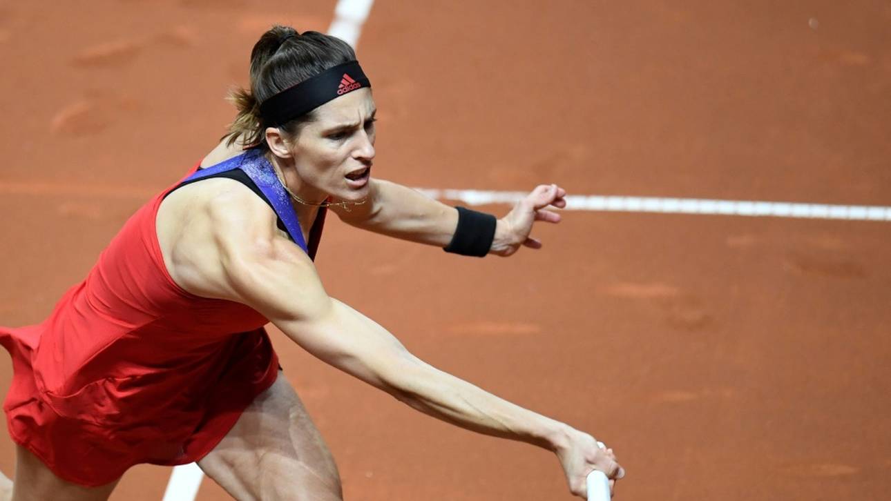 Historisches Debakel für DTB-Frauen