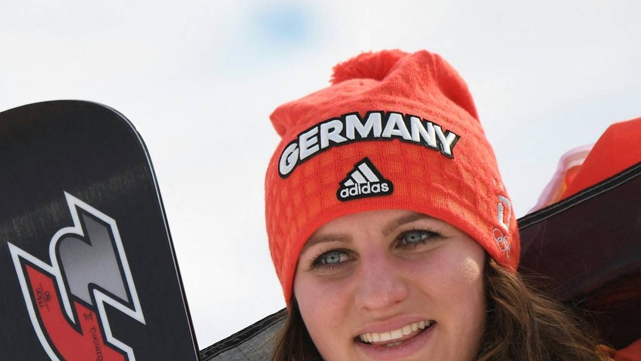 Snowboard-Team in Bad Gastein auf Platz drei