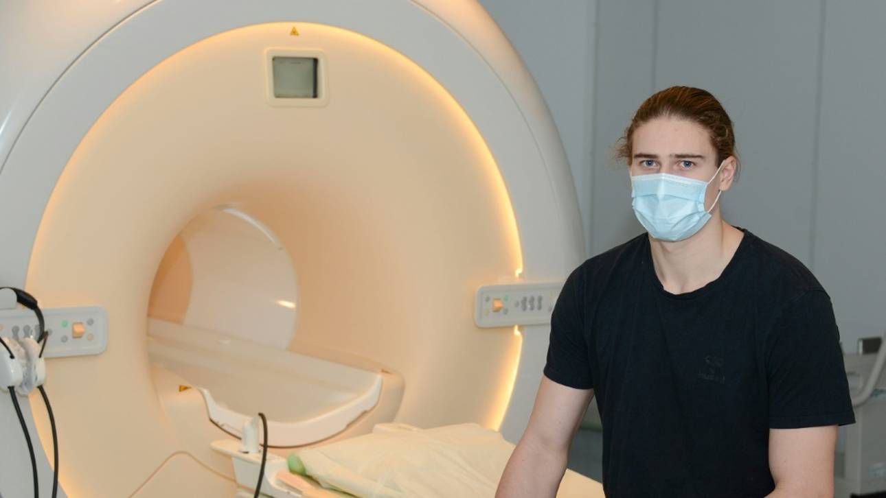 Knorr will nach Corona zur WM