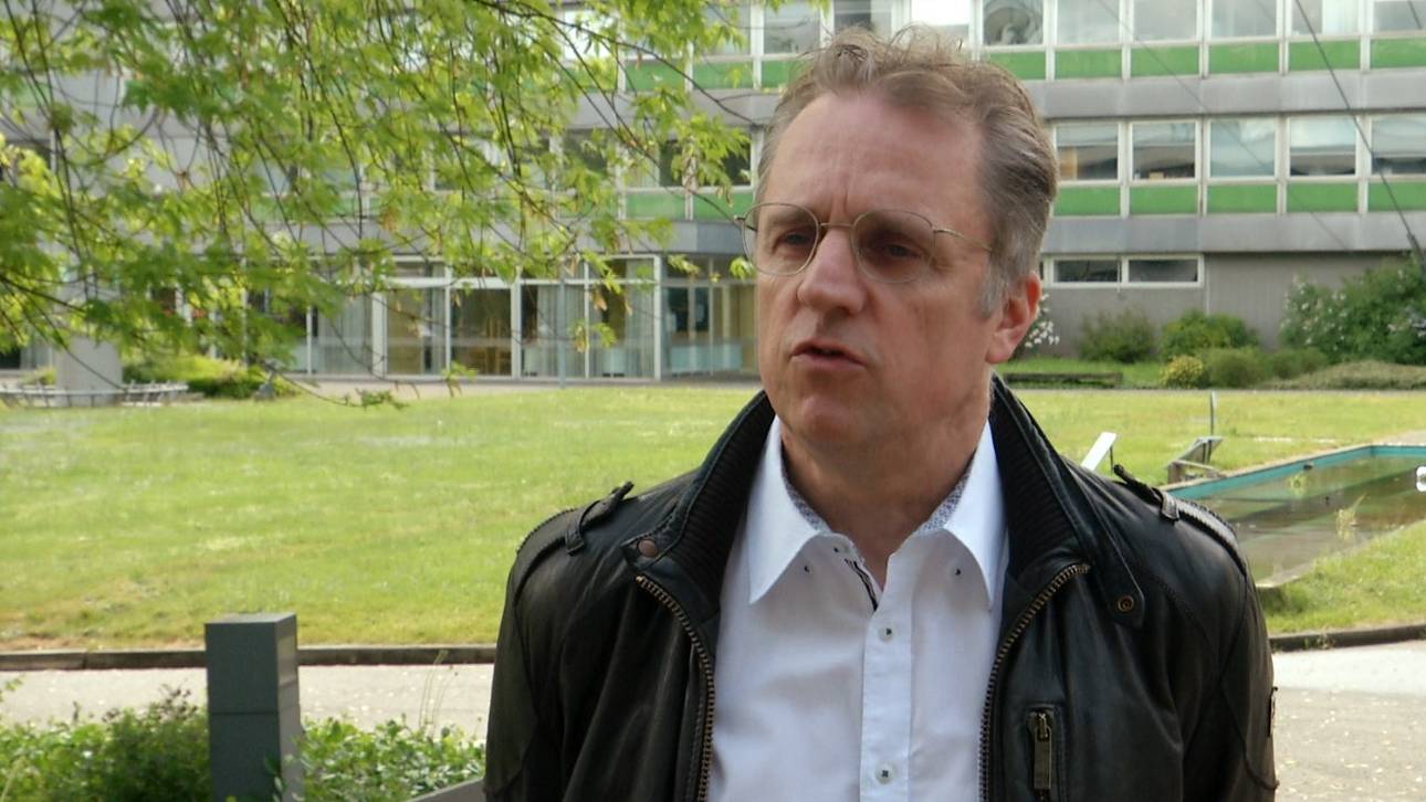 Meyer: System kann ins Wanken geraten