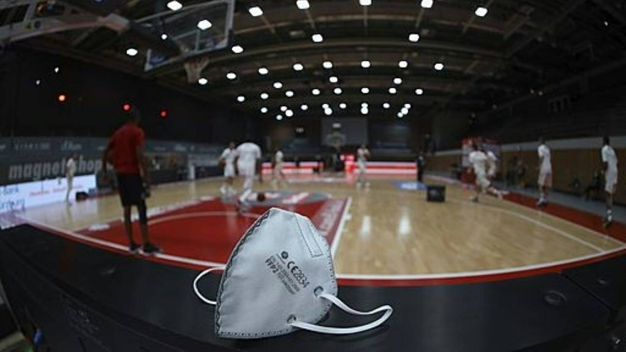 Löwen müssen erneut in Quarantäne