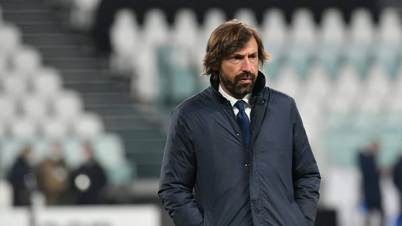 Juventus nach Blamage in der Kritik