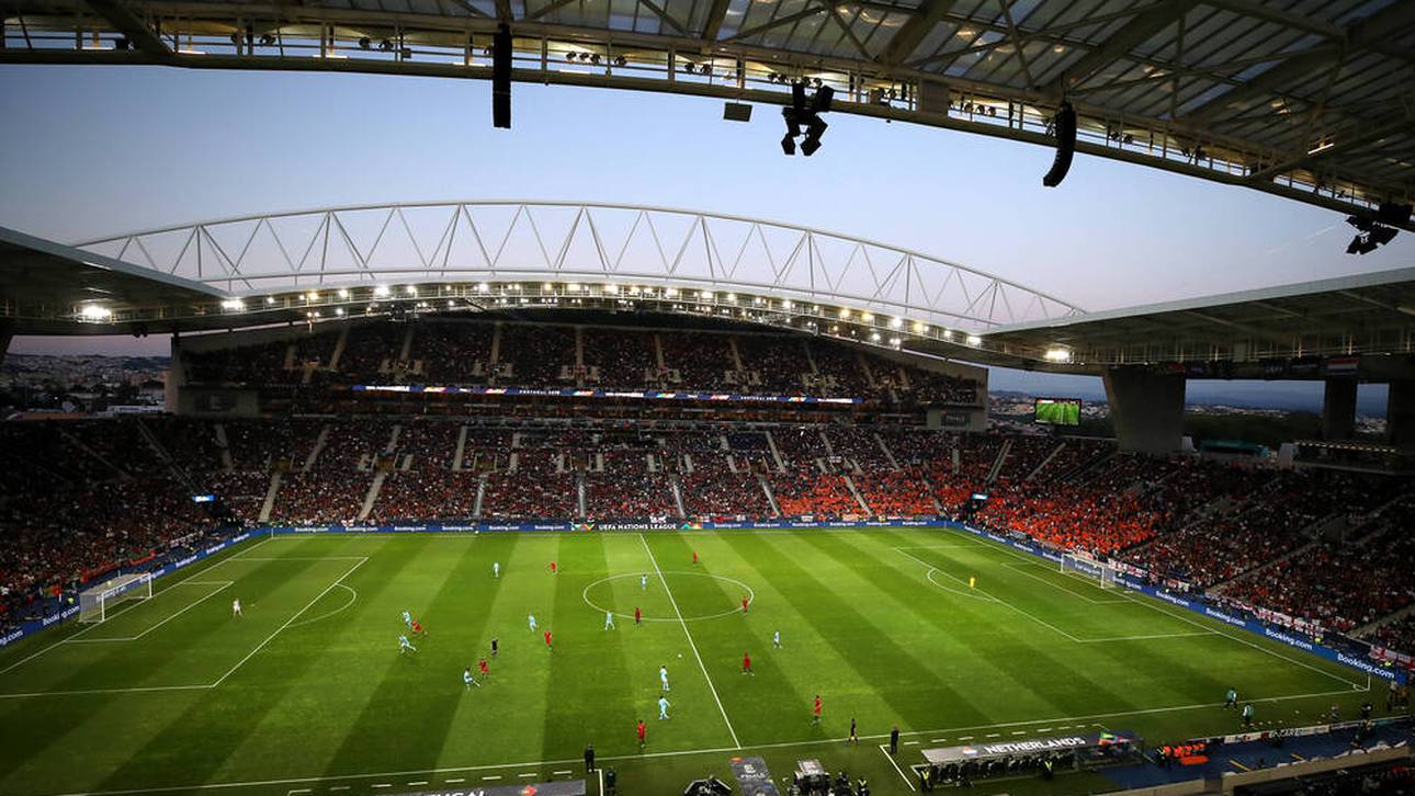 So viele Fans sehen UCL-Finale live