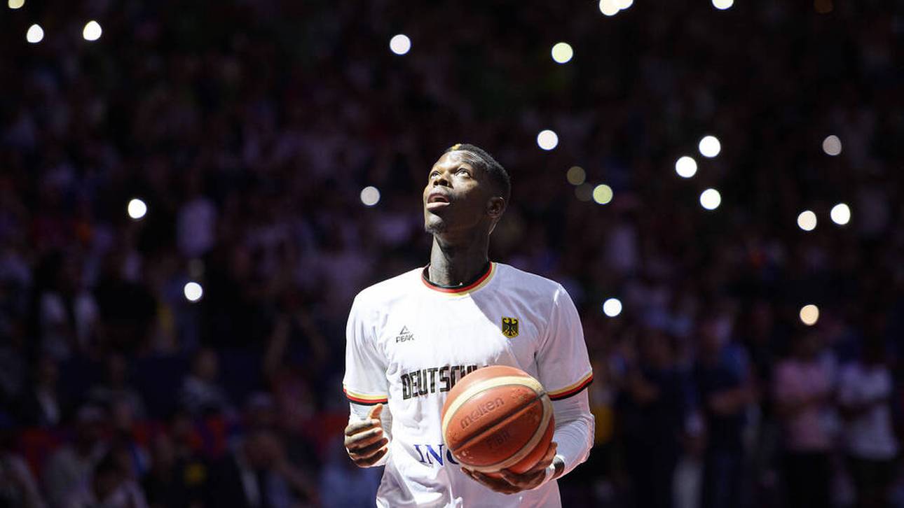 Wendet Schröder heute seine Karriere?