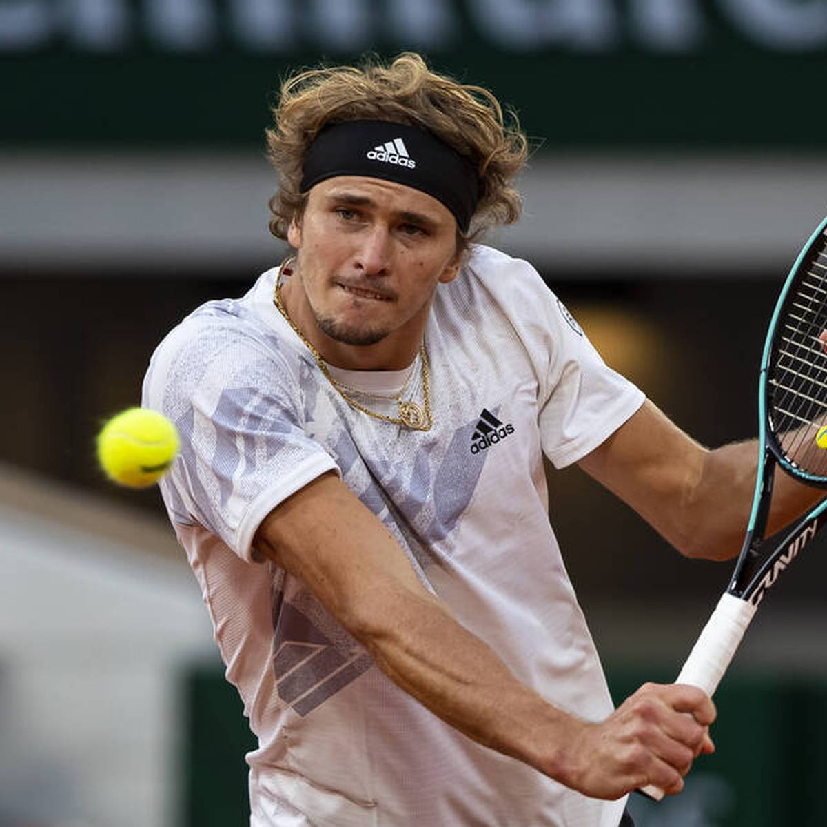 French Open Heute Live Mit Zverev Nadal Bouchard Im Tv Stream Ticker