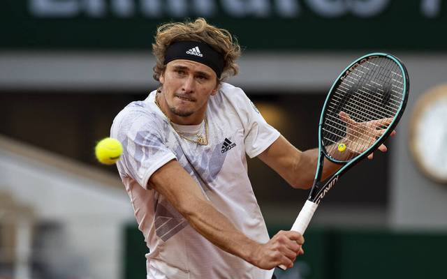 French Open Heute Live Mit Zverev Nadal Bouchard Im Tv Stream Ticker