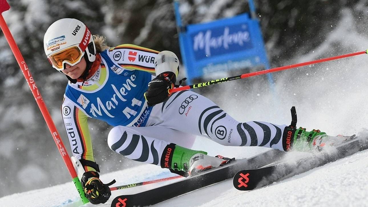 Ski alpin: Zwangspause für Filser