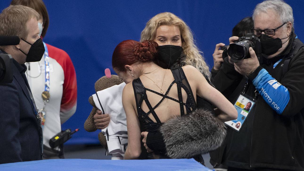 Silber-Drama: „Hasse diesen Sport!“