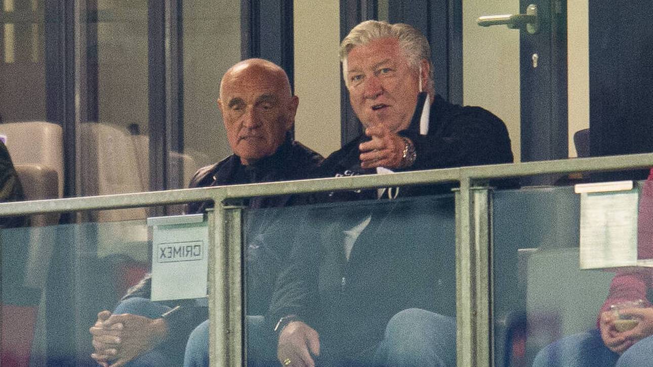 96-Legende wütet nach Kind-Aus