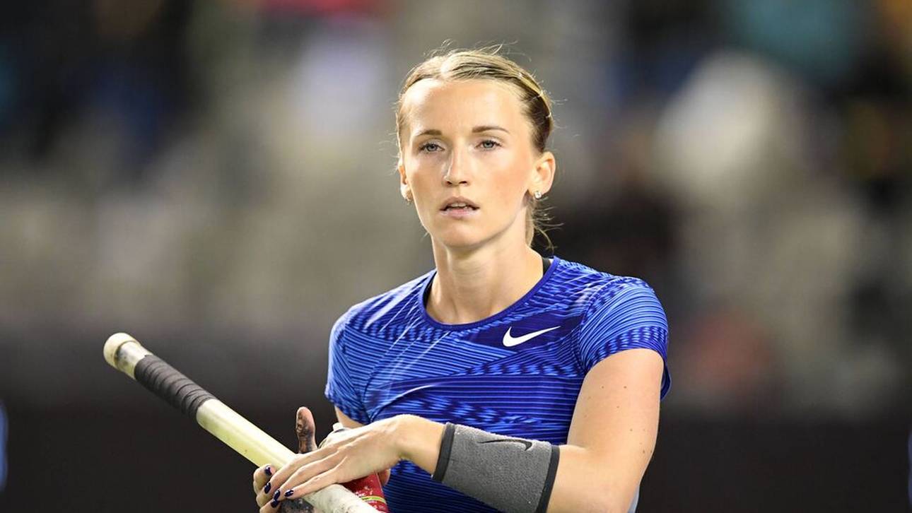 Russische Athleten ausgeschlossen