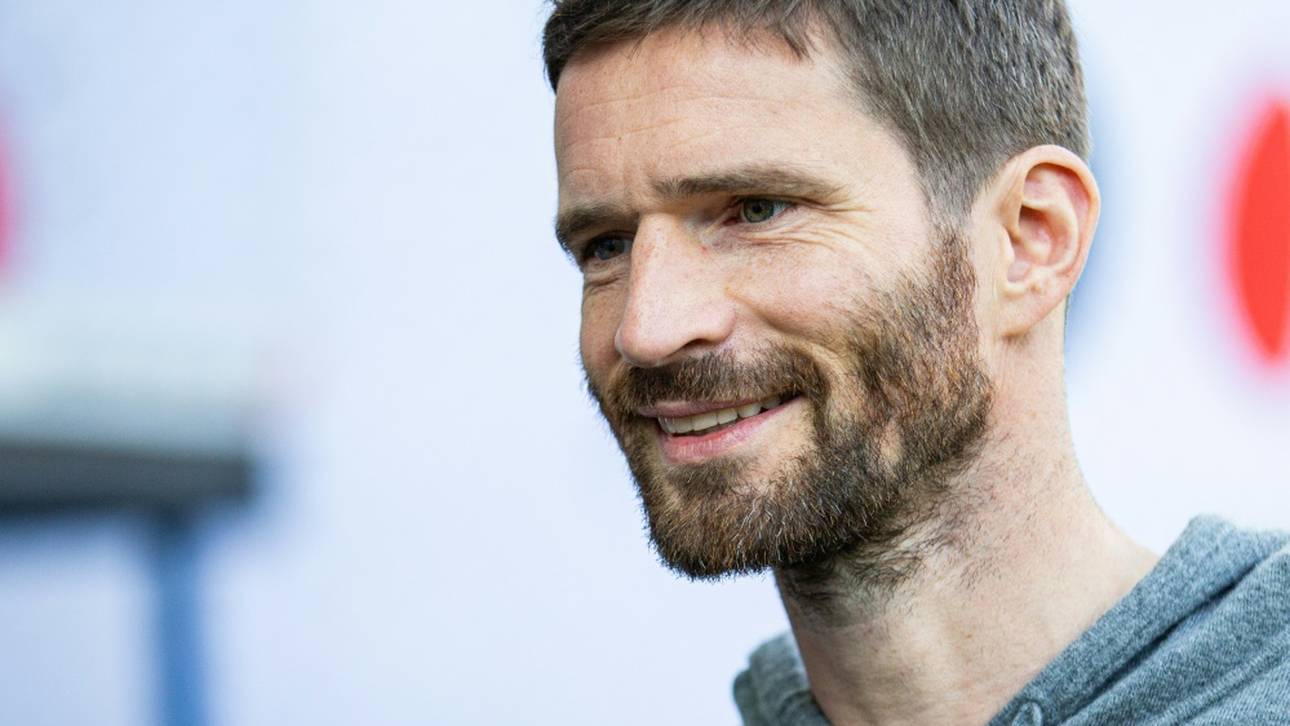 Friedrich verlässt Hertha BSC im Sommer