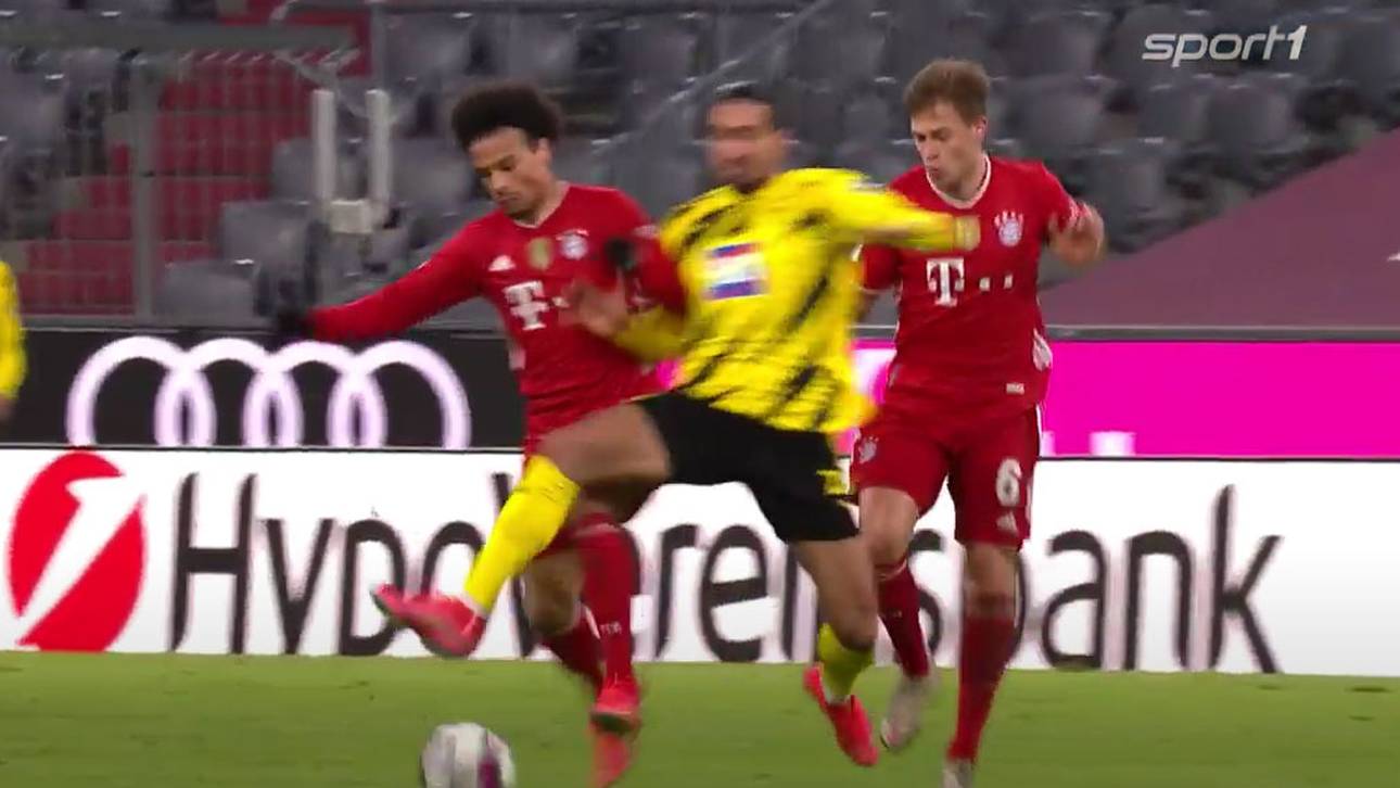 Reus-Vorwurf „ist eine steile These“