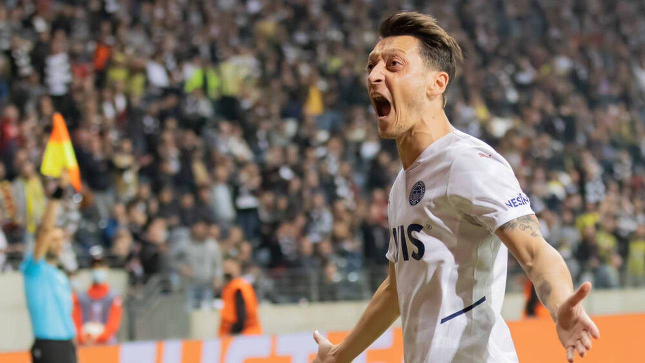 Abneigung und Wut: Özils emotionale Rückkehr