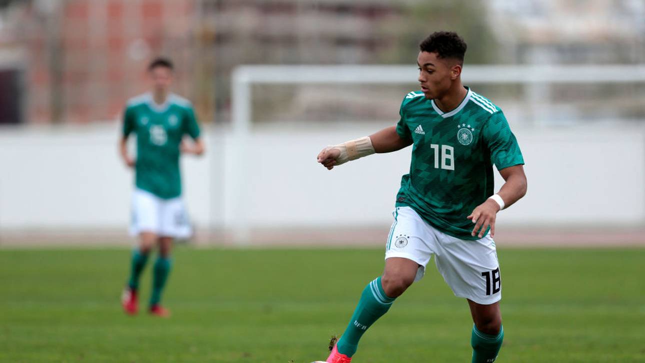 Fix: Bayern angelt sich Top-Talent