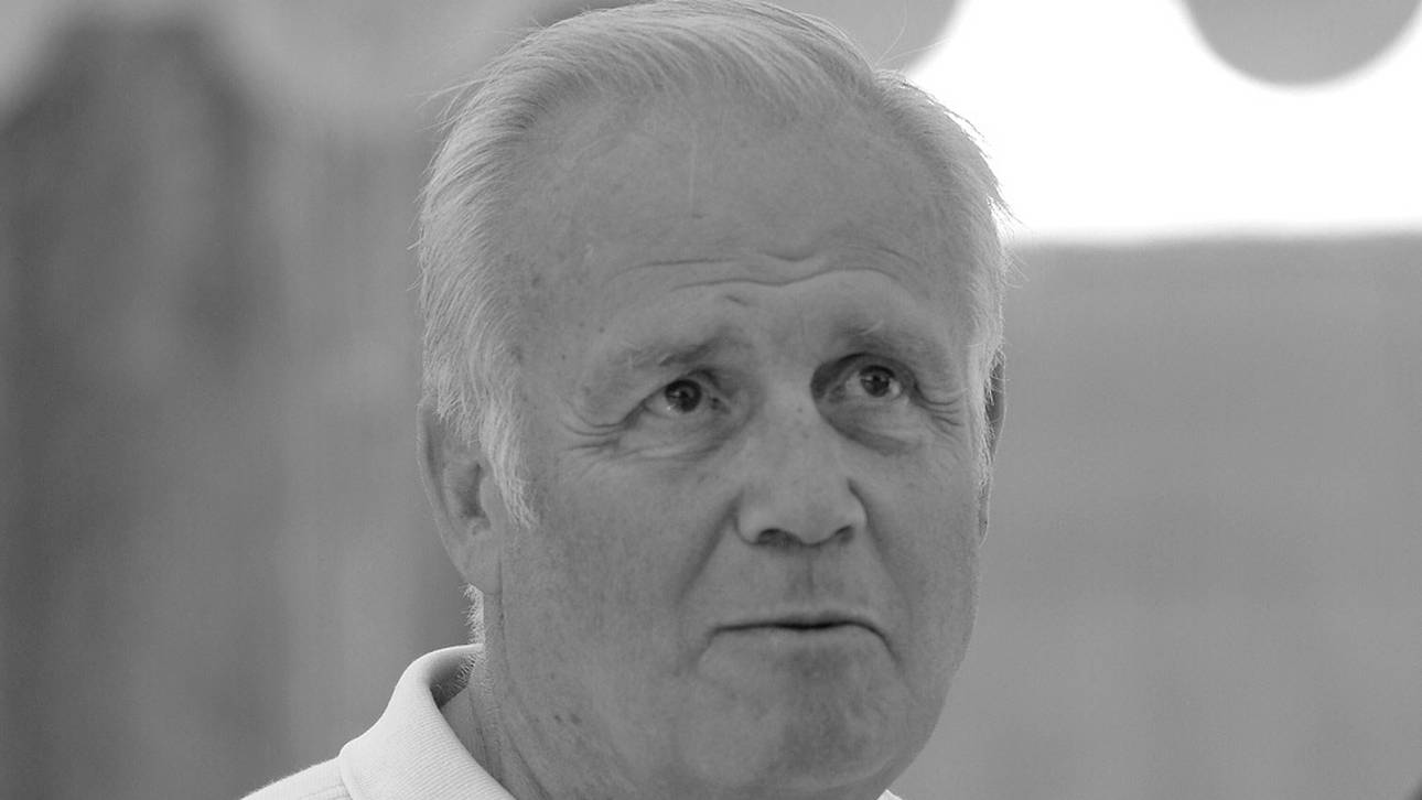 Ehemaliger Ferrari-Pilot Tambay tot