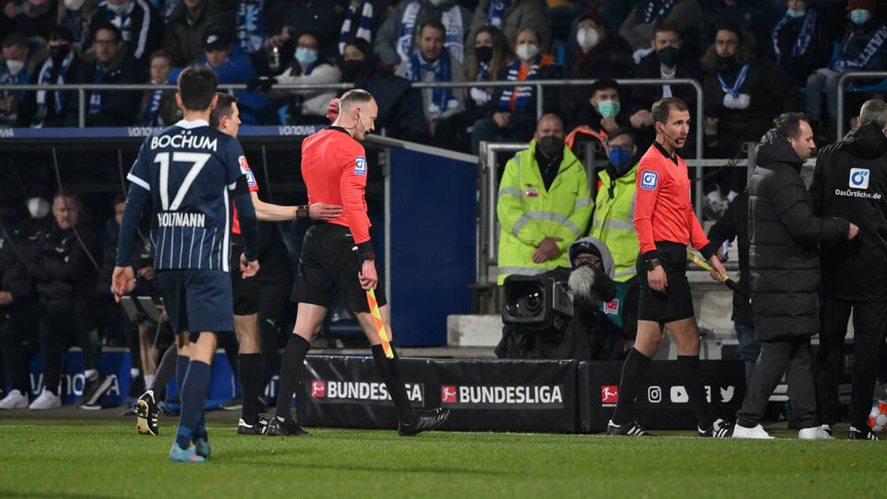 VfL-Antrag: User mit klarer Meinung