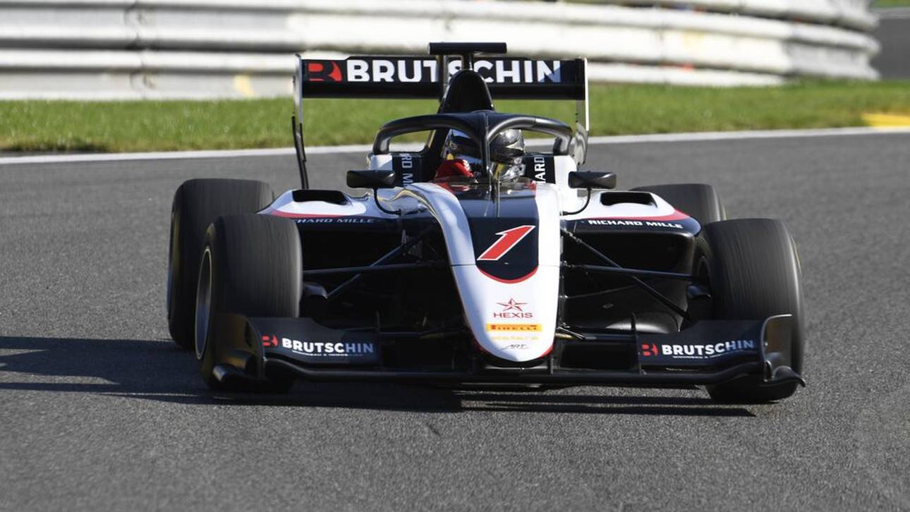 Beckmann und Zendeli in den Punkten